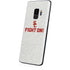 University of Southern California USC Fight On Grey Galaxy S9 Skin